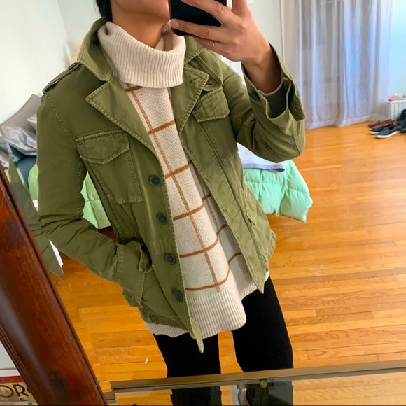 MADEWELL Jacket - Picture 2 of 6